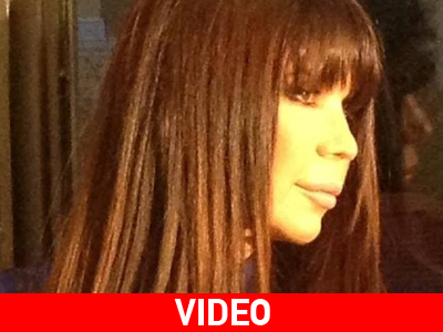 Χριστίνα Μαραγκόζη: Τεράστια επιτυχία το νέο της τραγούδι