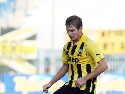 ΑΕΚ: Χωρίς Κολοβέτσιο κόντρα στον Ολυμπιακό