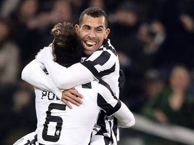 Φουλ για πρωτάθλημα η Γιουβέντους, 4-0 την Βερόνα