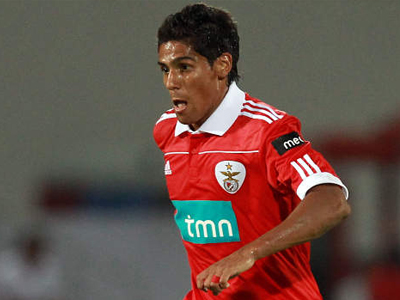 Συμφώνησαν Μπενφίκα και Ολυμπιακός για Χάρα