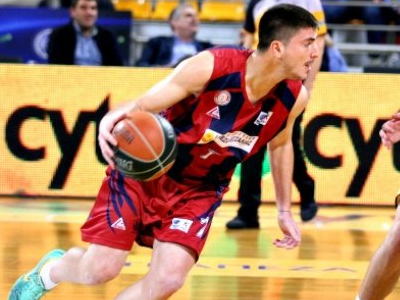 Στον Κόροιβο ο Γιαννακίδης