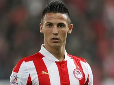 Πήρε Βλαχοδήμο ο Εργοτέλης