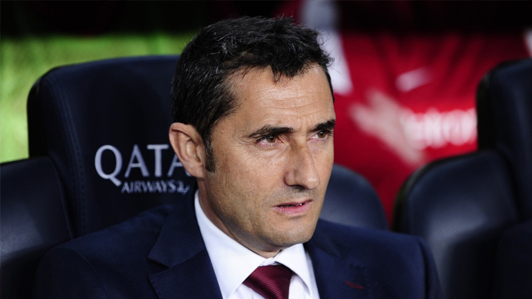 Αρνήθηκε τη Ρεάλ Μαδρίτης ο Βαλβέρδε