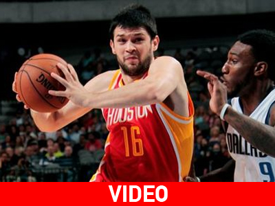 Καλή εμφάνιση από τον Παπανικολάου