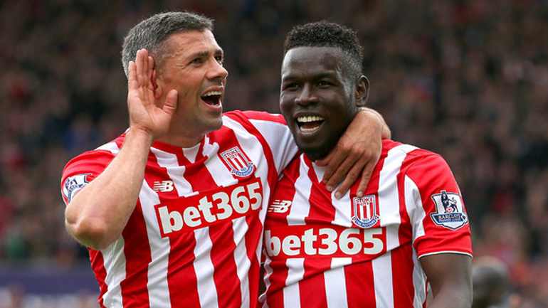 Σκόρπισε η Λίβερπουλ, 6-1 η Στόουκ!