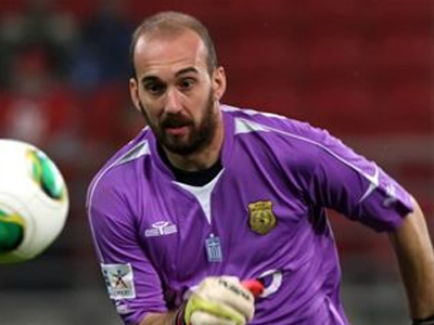 Με Αθανασίου ο Εργοτέλης