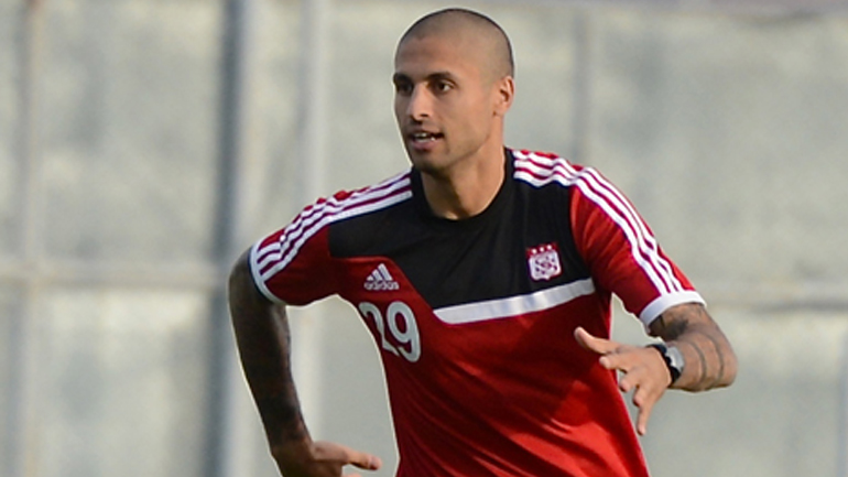 Πλησιάζει στον Ολυμπιακό ο Ντα Κόστα