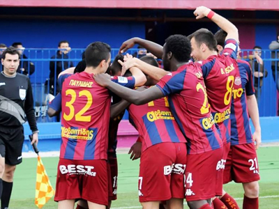 Αποχωρούν παίκτες από τη Βέροια!