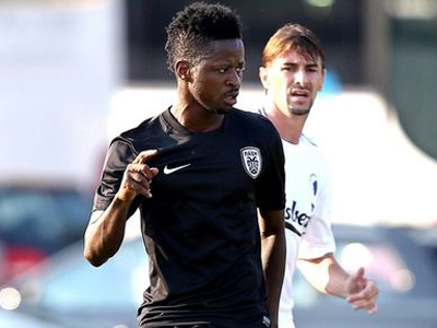 Πρόβλημα με Ολίσε