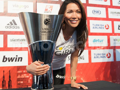 Τζάμπολ στο Final-4 του Μιλάνου!