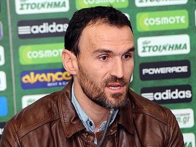 «Θα μας απασχολήσει ο Καραγκούνης»