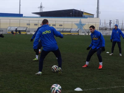 Μετ’ εμποδίων η προετοιμασία του Αστέρα