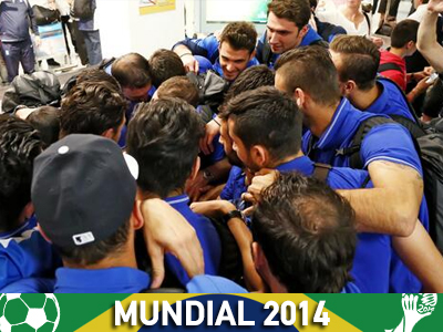 Μια οικογένεια η Εθνική!