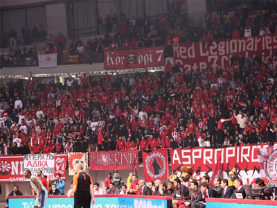 Προς Sold out στο ΣΕΦ!