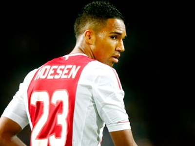 Στη λίστα του ΠΑΟΚ και ο Χούσεν