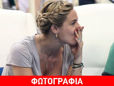 «Δείτε τον αγώνα και όχι το στήθος μου!»