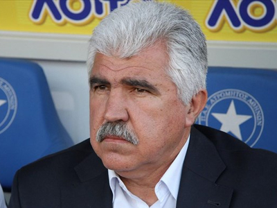 Έτοιμος ο Ατρόμητος!