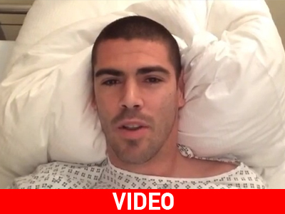 «Σας ευχαριστώ πολύ»