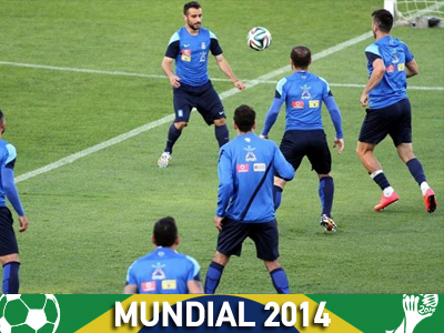 Στον ΟΤΕ Τv τα φιλικά της Εθνικής