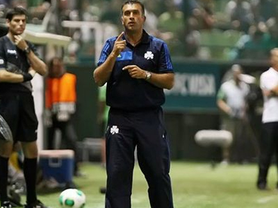 Με αλλαγές ο Παναθηναϊκός!