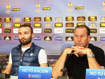 «Ανέντιμο να του κάνουμε τώρα κριτική»