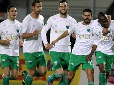 Λεβαδειακός: Στην αποστολή ο Ορτέγκα