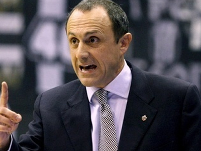 Στη λίστα των Λέικερς ο Μεσίνα