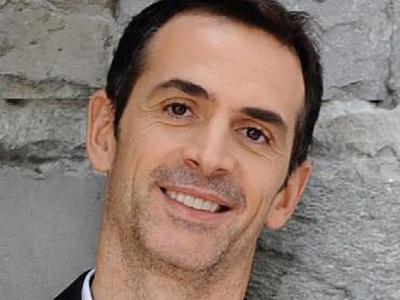 Η «Ογκρέσα» του Κώστα Κρομμύδα