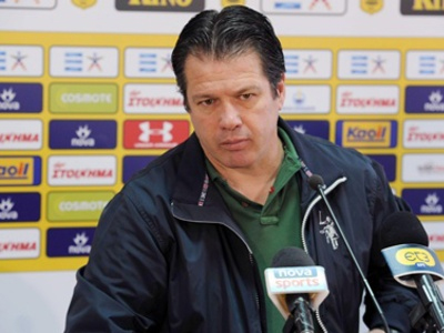 Συνεχίζει με Σούλη!