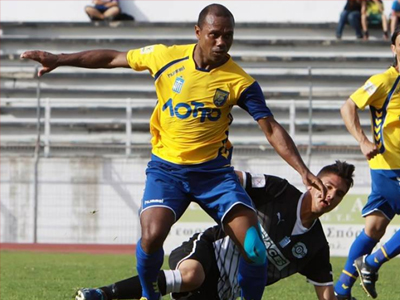 Χωρίς Τζούνιορ με Ολυμπιακό και Απόλλωνα