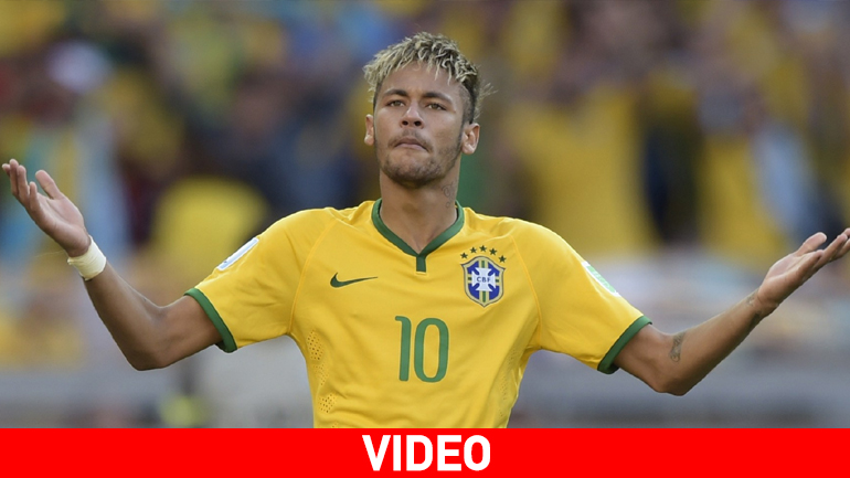 Θετικό το πρόσημο για την Βραζιλία