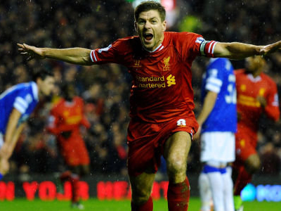 «Αφεντικό» η Λίβερπουλ