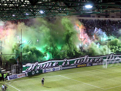 Παναθηναϊκός: Στη διάθεση του κοινού τα διαρκείας