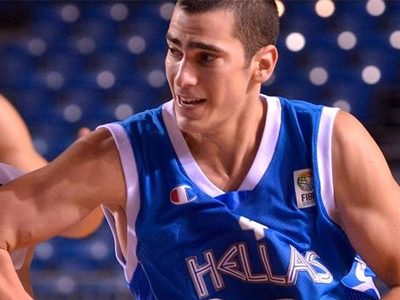 Μπάσκετ: Φιλική νίκη για τους Νέους