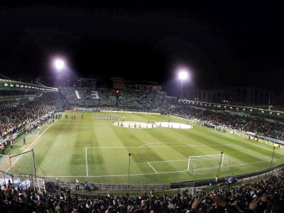 Προκρίθηκε από σήμερα ο Παναθηναϊκός, 4-0 τον Ολ. Βόλου