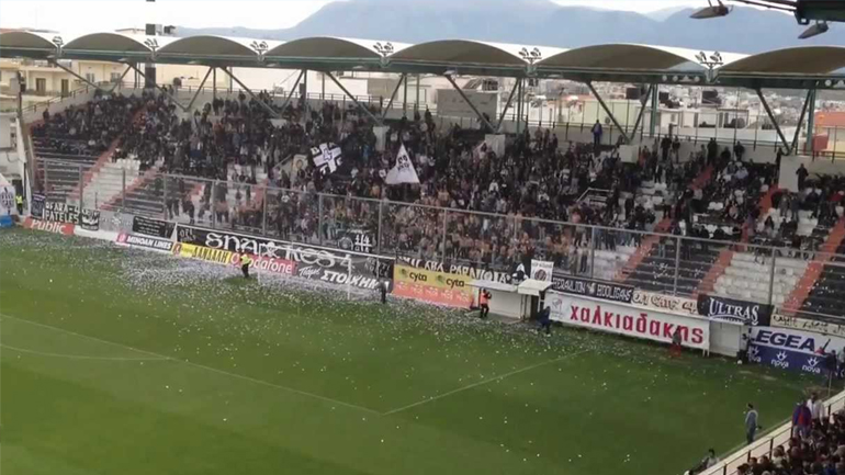 Στις 11 Μαΐου η Γενική Συνέλευση του ΟΦΗ