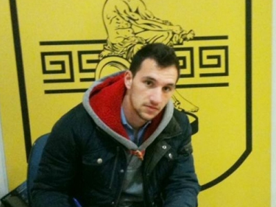 Άρης: Πήρε και Τσιάρα