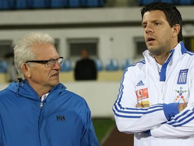 Αναζητούν το νέο προπονητή