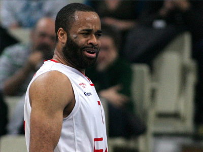 Μπάσκετ: Περιμένουν τον Χέρστον στην ΑΕΚ