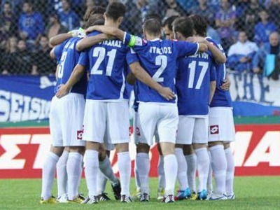 Περιμένουν το νομοσχέδιο για τα χρέη στον ΠΑΣ Γιάννινα