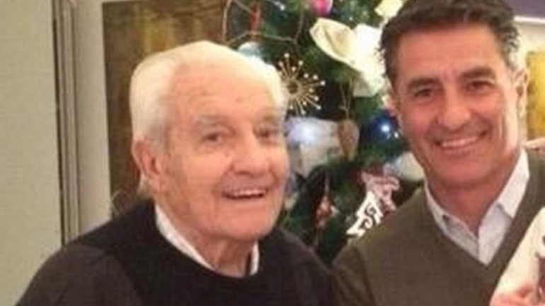 Θρήνος για τον Μίτσελ