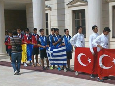 Κωπηλασία: Φινάλε με άλλα 9 μετάλλια και 2η θέση στο Βαλκανικό