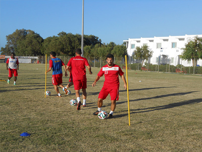 Χαλάρωμα στον Πλατανιά