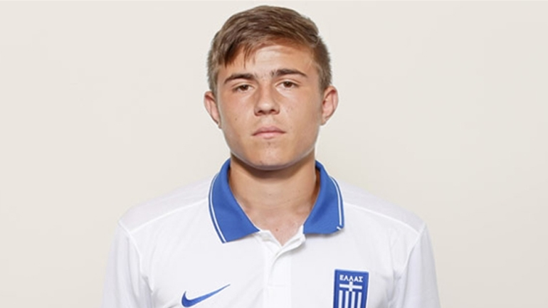 «Να δικαιώσω όσους με εμπιστεύονται»