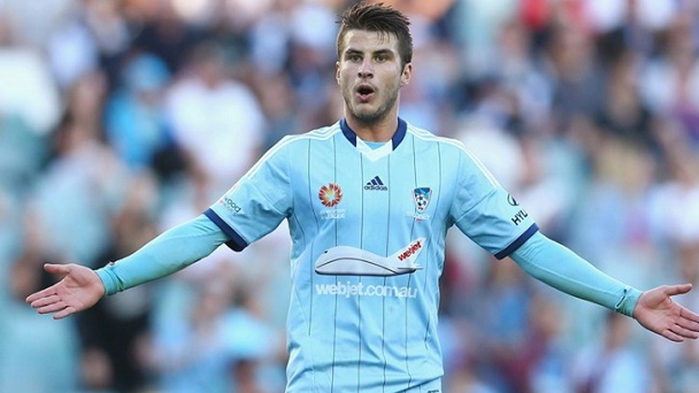 Υπογράφει στον ΠΑΟΚ ο Αντώνης