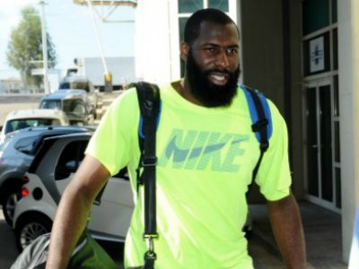 Παναθηναϊκός: Δοκιμάζεται ξανά ο Ράιτ!