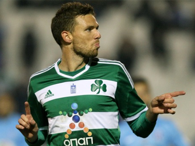 «Απέρριψε πρόταση από Αγγλία ο Μπεργκ»