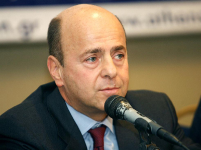 Παναθηναϊκός: Κάλεσμα στους Συμμάχους