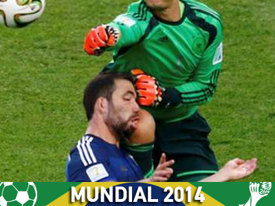 Τα έχουν με τον Ριτσόλι στην Αργεντινή!