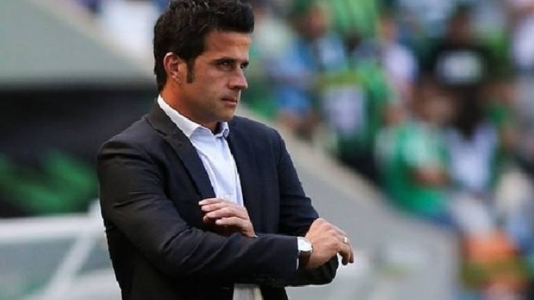 Το απόγευμα στην Αθήνα ο Μάρκο Σίλβα